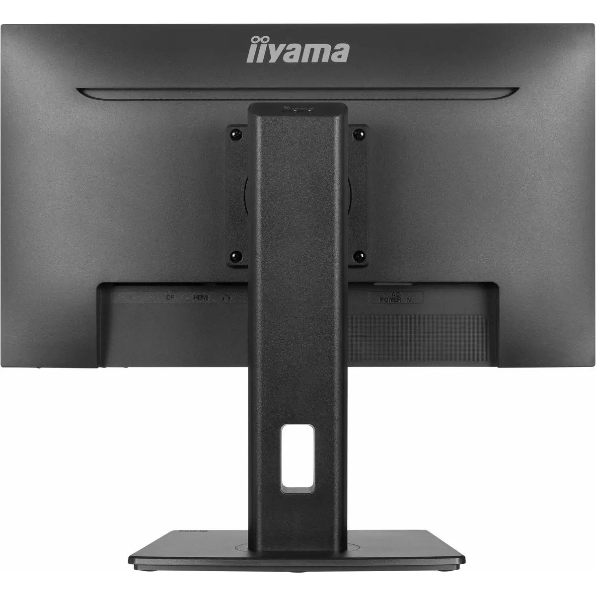 ProLite XUB2293HS-B6 Computerbildschirm 54,6 cm (21.5") 1920 x 1080 Pixel Full HD LED Schwarz
