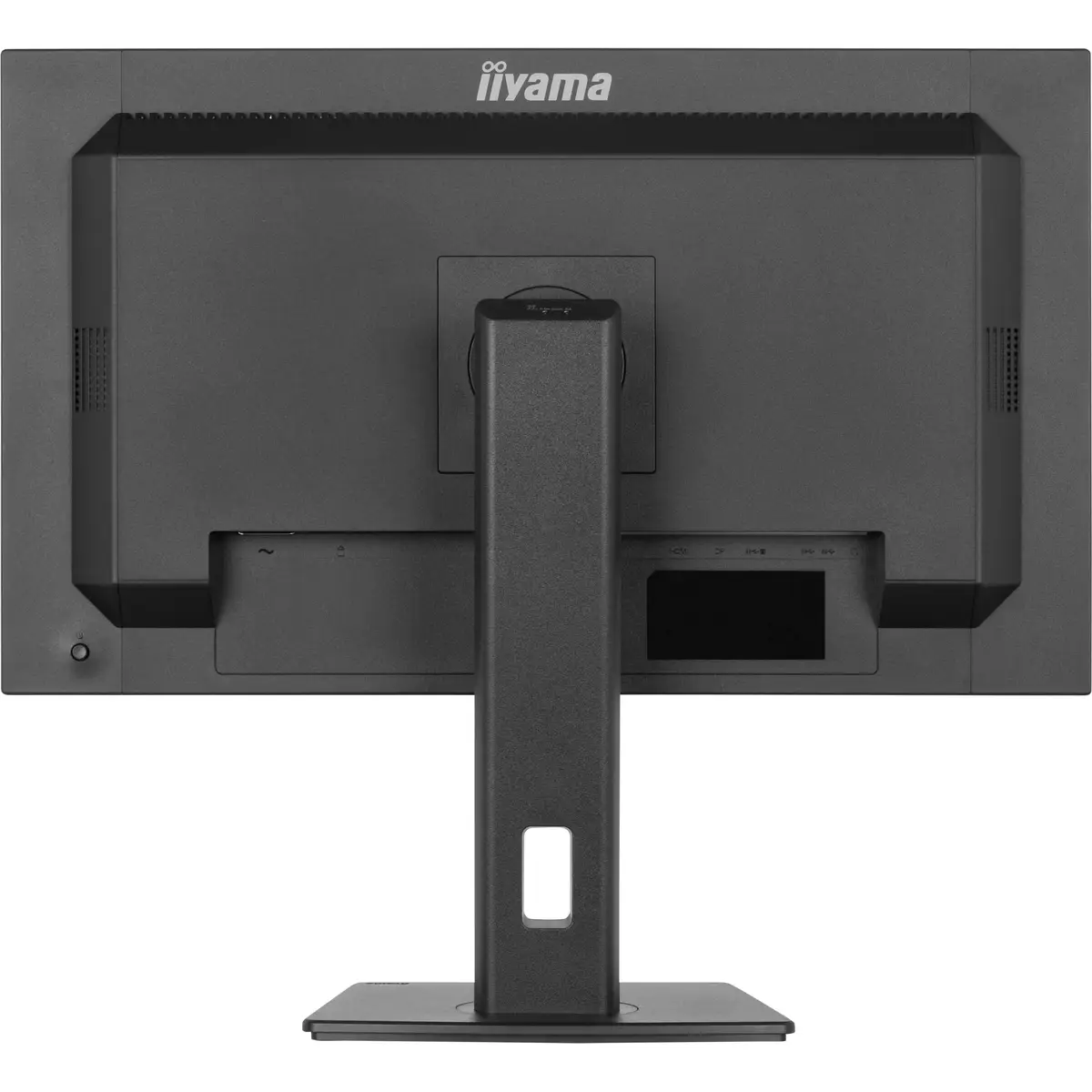 ProLite XUB2763QSU-B1 Computerbildschirm 68,6 cm (27") 2560 x 1440 Pixel Full HD LED Schwarz