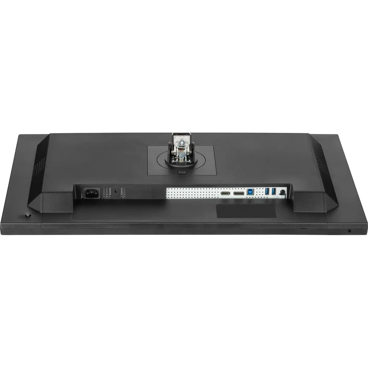 ProLite XUB2763QSU-B1 Computerbildschirm 68,6 cm (27") 2560 x 1440 Pixel Full HD LED Schwarz