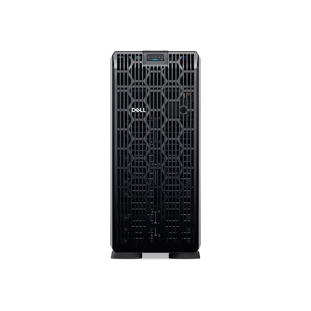 PowerEdge T560 Server 480 GB Turm (4.5U) Intel® Xeon Silver 4410Y 2 GHz 32 GB DDR5-SDRAM 700 W