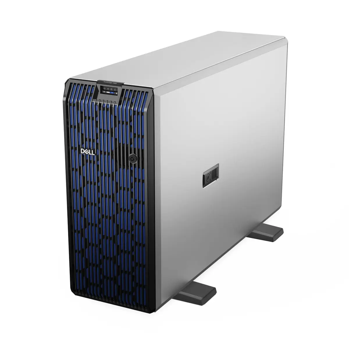 PowerEdge T560 Server 480 GB Turm (4.5U) Intel® Xeon Silver 4410Y 2 GHz 32 GB DDR5-SDRAM 700 W