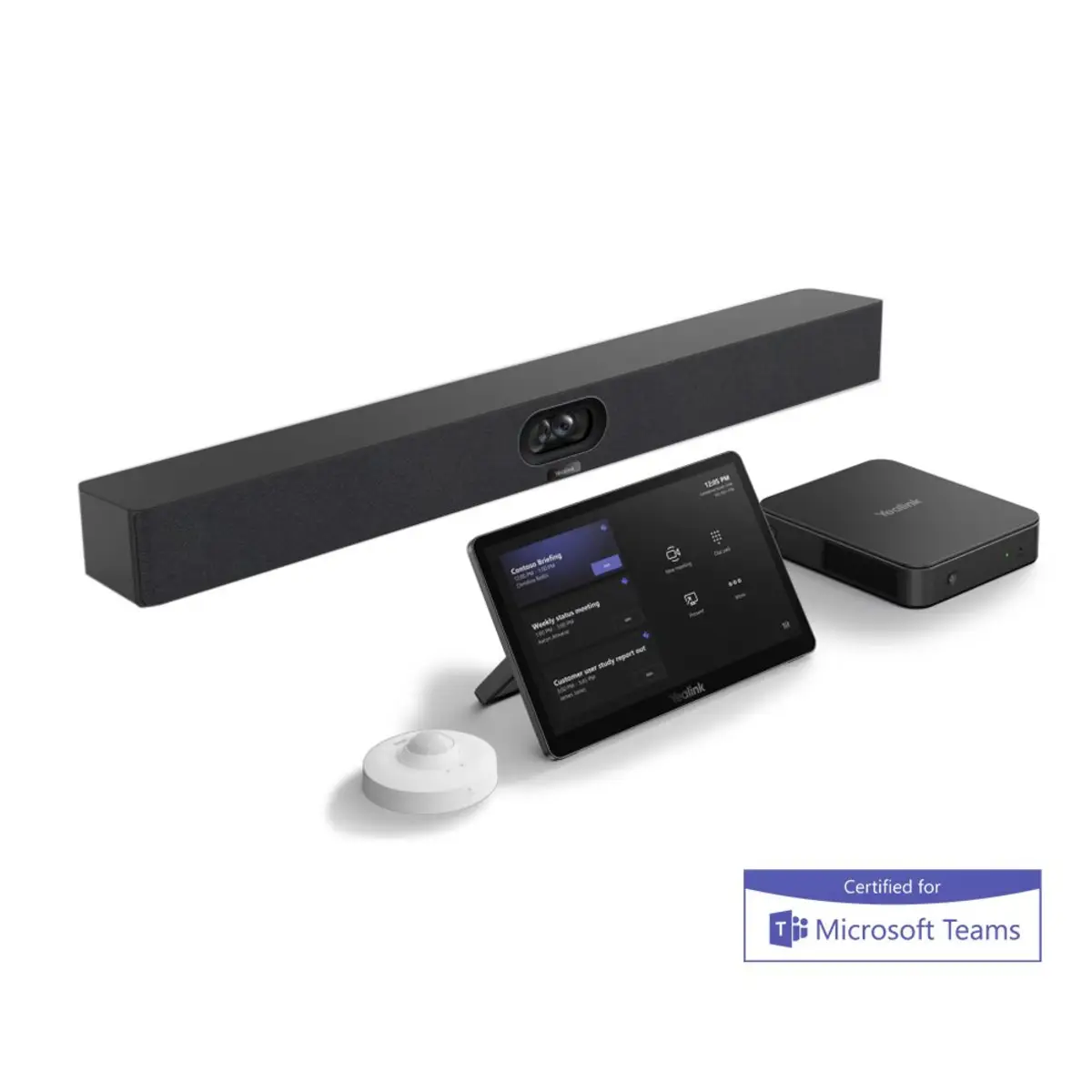 VC Room System MVC S40-C5-000