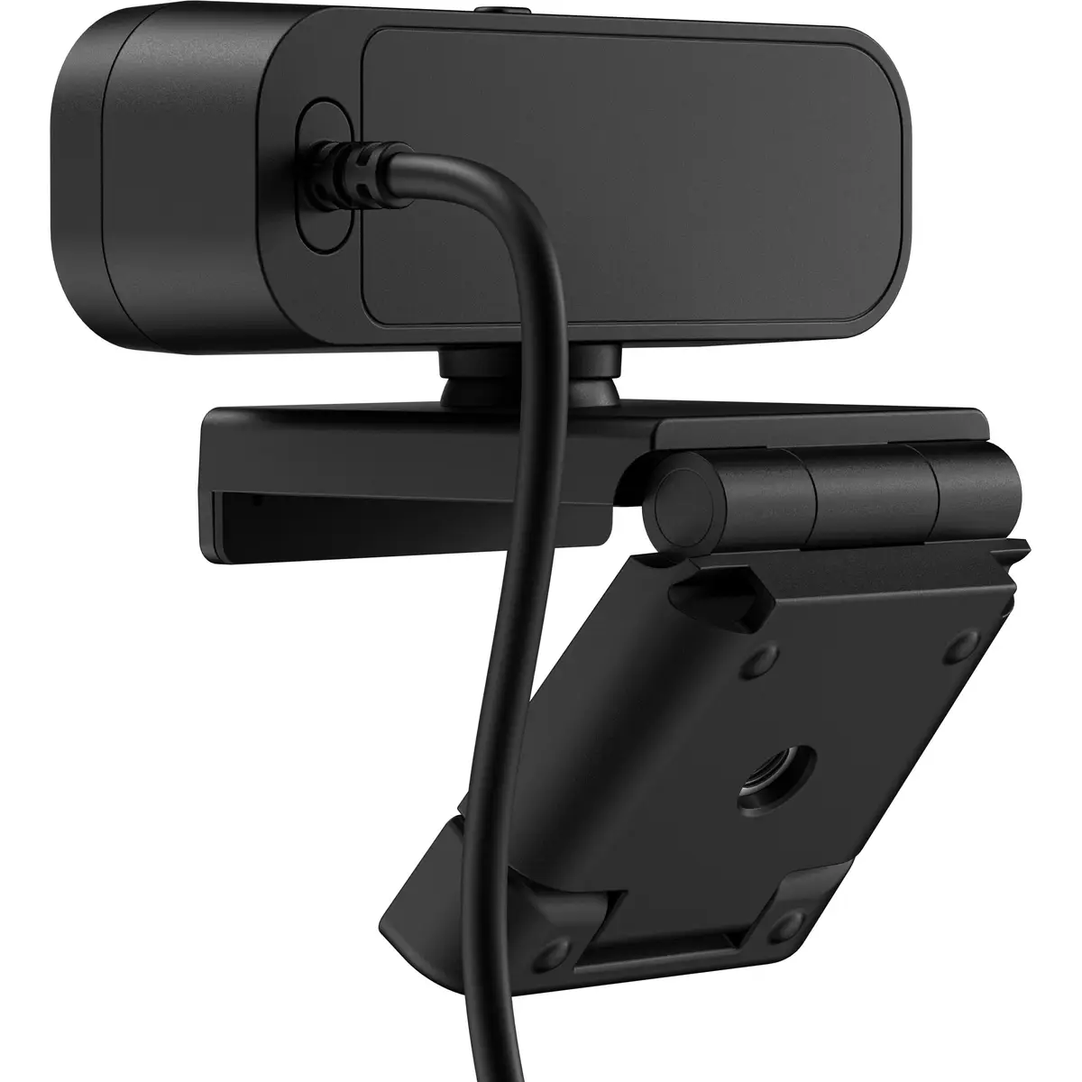 435 FHD-Webcam, 2 MP, 1920 x 1080 Pixel, Full HD, 30 fps, UVC 1.1, Auto