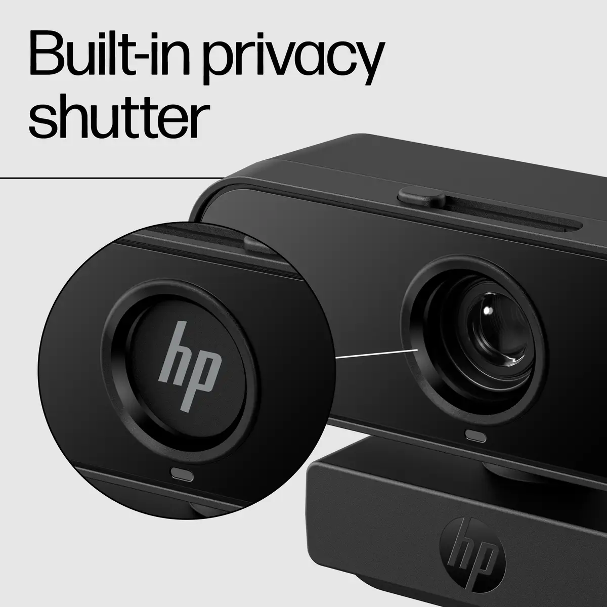 435 FHD-Webcam, 2 MP, 1920 x 1080 Pixel, Full HD, 30 fps, UVC 1.1, Auto