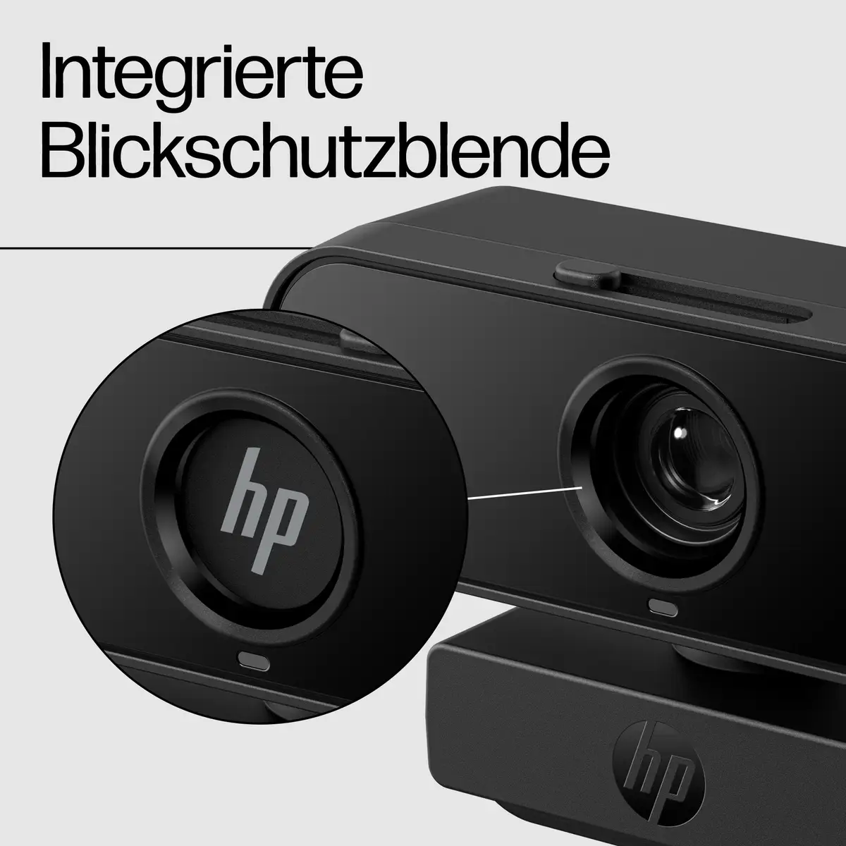 435 FHD-Webcam, 2 MP, 1920 x 1080 Pixel, Full HD, 30 fps, UVC 1.1, Auto