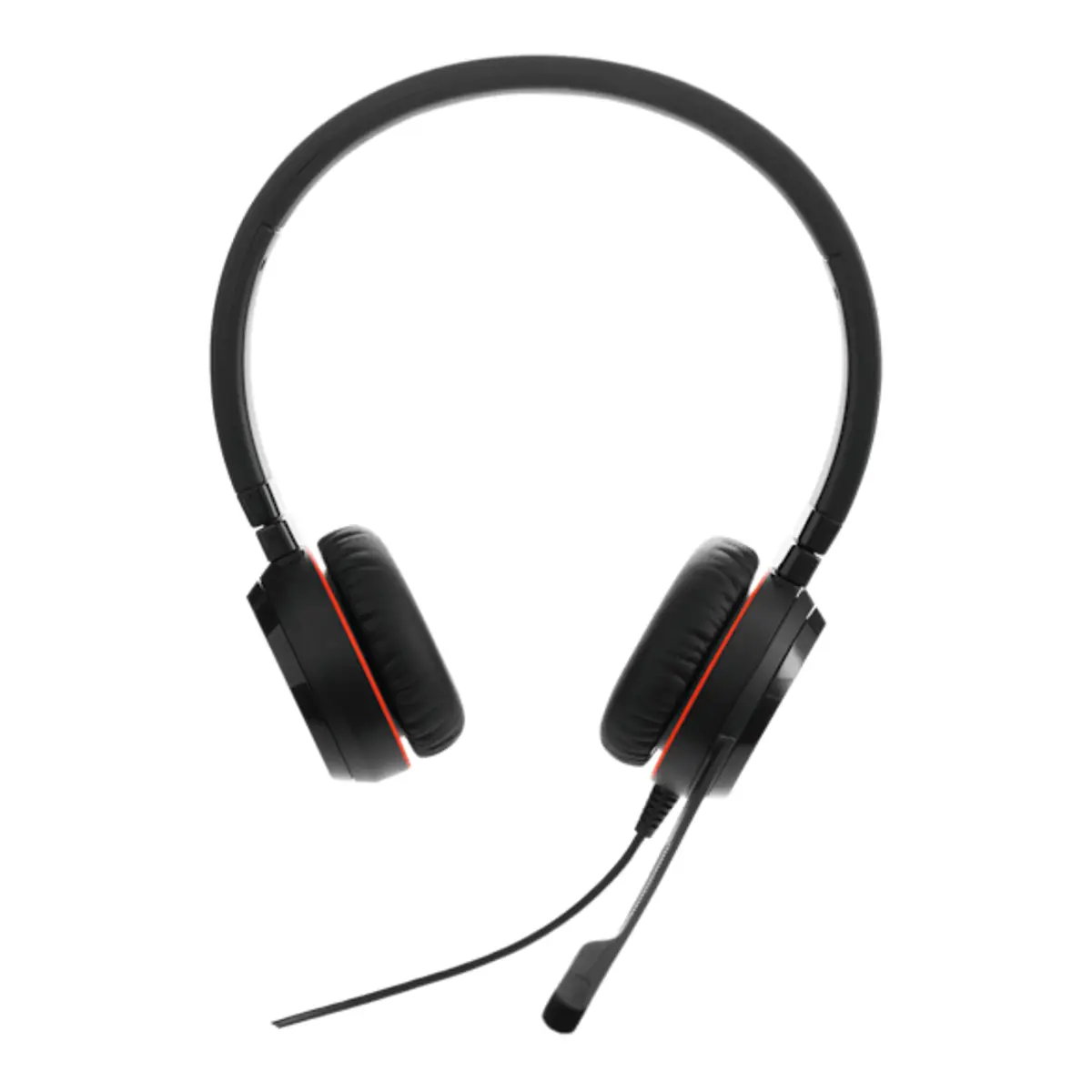 Evolve 30 II USB C/A Stereo MS