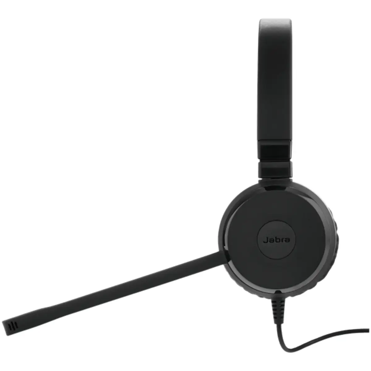 Evolve 30 II USB C/A Stereo MS