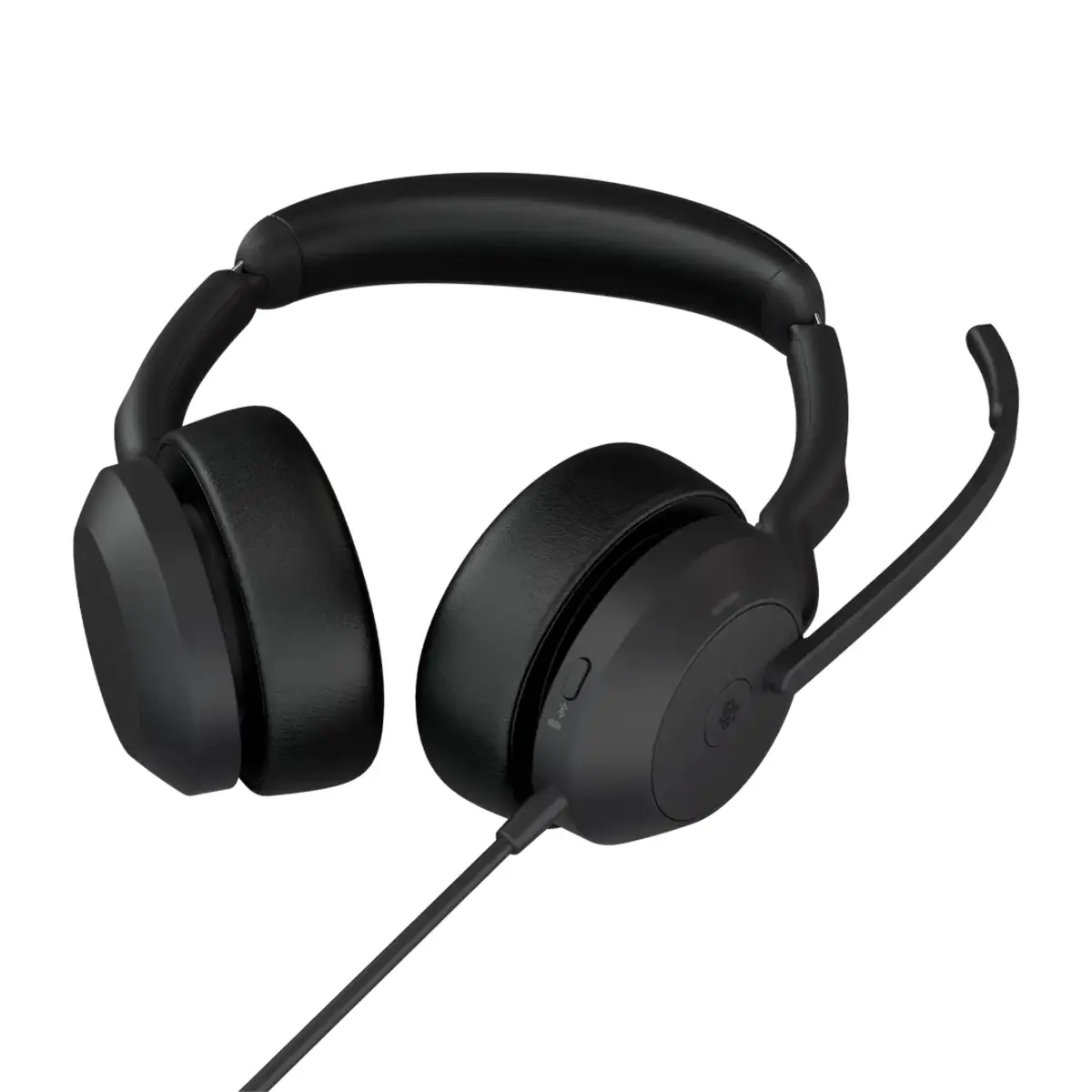Evolve2 50 USB C/A MS Stereo