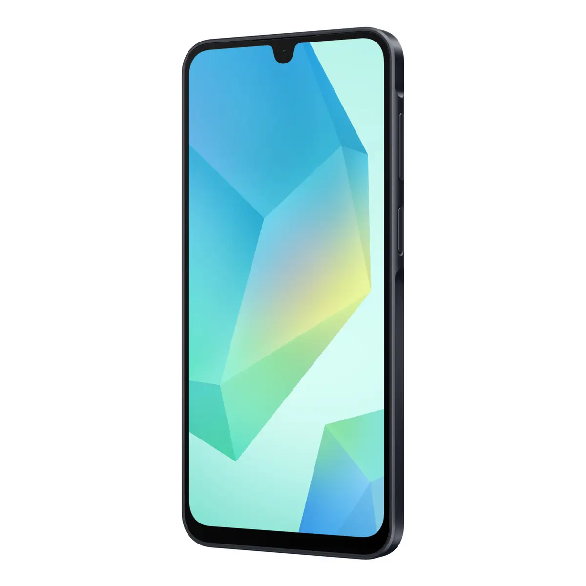 Galaxy A16 16,9cm (6,7") 128GB 13/50/5/2 MPixel 4G Dual-SIM Schwarz