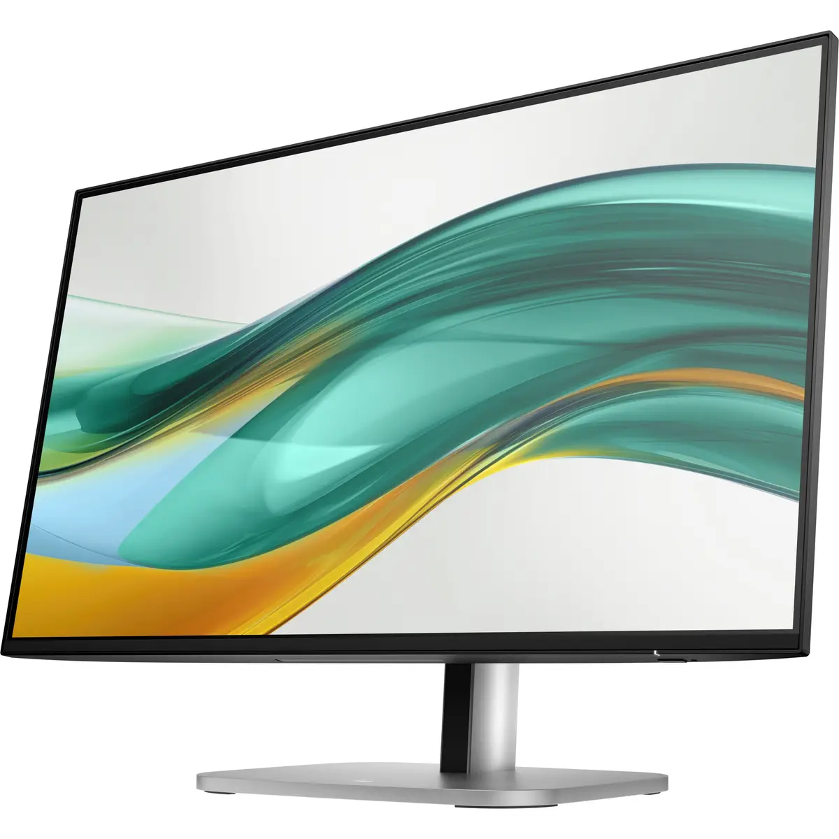 Series 5 Serie 5 Pro 23,8-Zoll-FHD-Monitor – 524pf, 60,5 cm (23.8"), 1920 x 1080 Pixel, Full HD, LCD, 5 ms, Schwarz, Silber