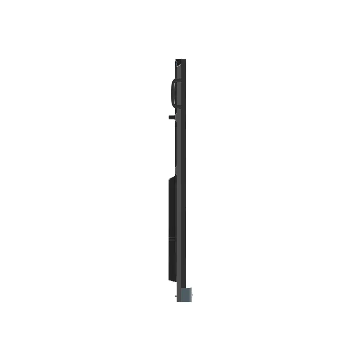 Board Pro RP8604 218cm (86") Touch 3840x2160 Pixel 1200:1 450cd/m² 8ms