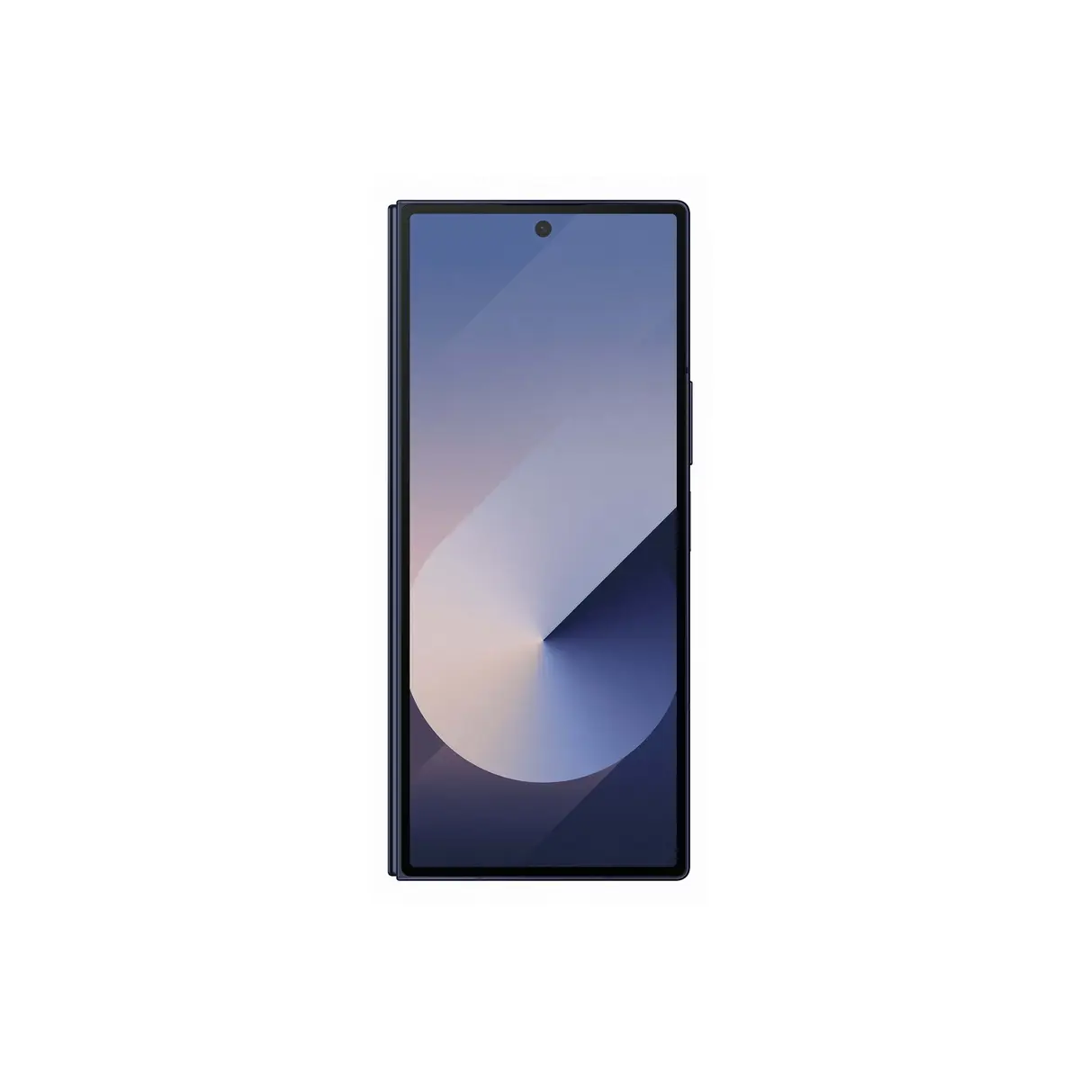 Galaxy Z Fold6 5G Smartphone Dual-SIM 12 GB 256 GB OLED-Display 7.6" 2160x1856 Pixel (120 Hz)