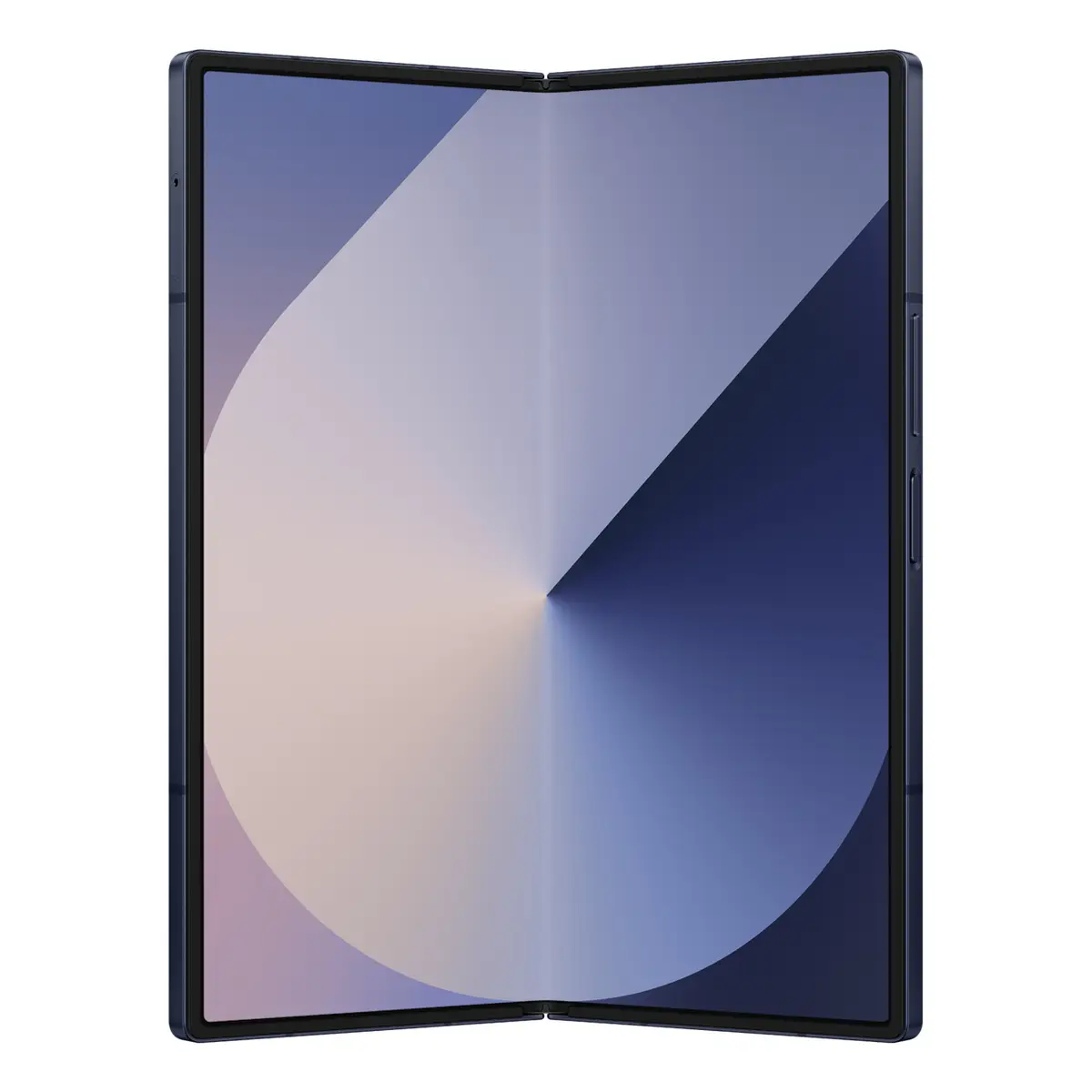 Galaxy Z Fold6 5G Smartphone Dual-SIM 12 GB 256 GB OLED-Display 7.6" 2160x1856 Pixel (120 Hz)