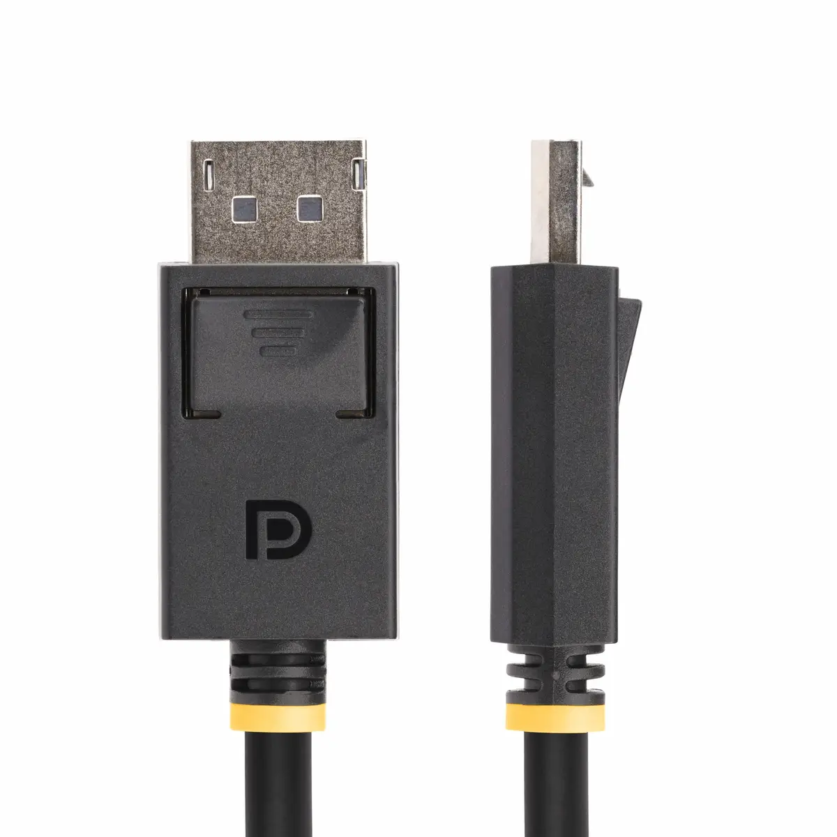 StarTech DisplayPort 2.1 Kabel Stecker/Stecker schwarz 2m