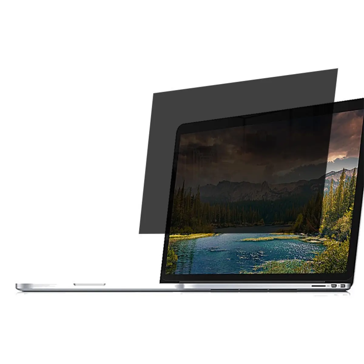 MacBook Air M2 13.6’’ 2022 Matte Hard Shell