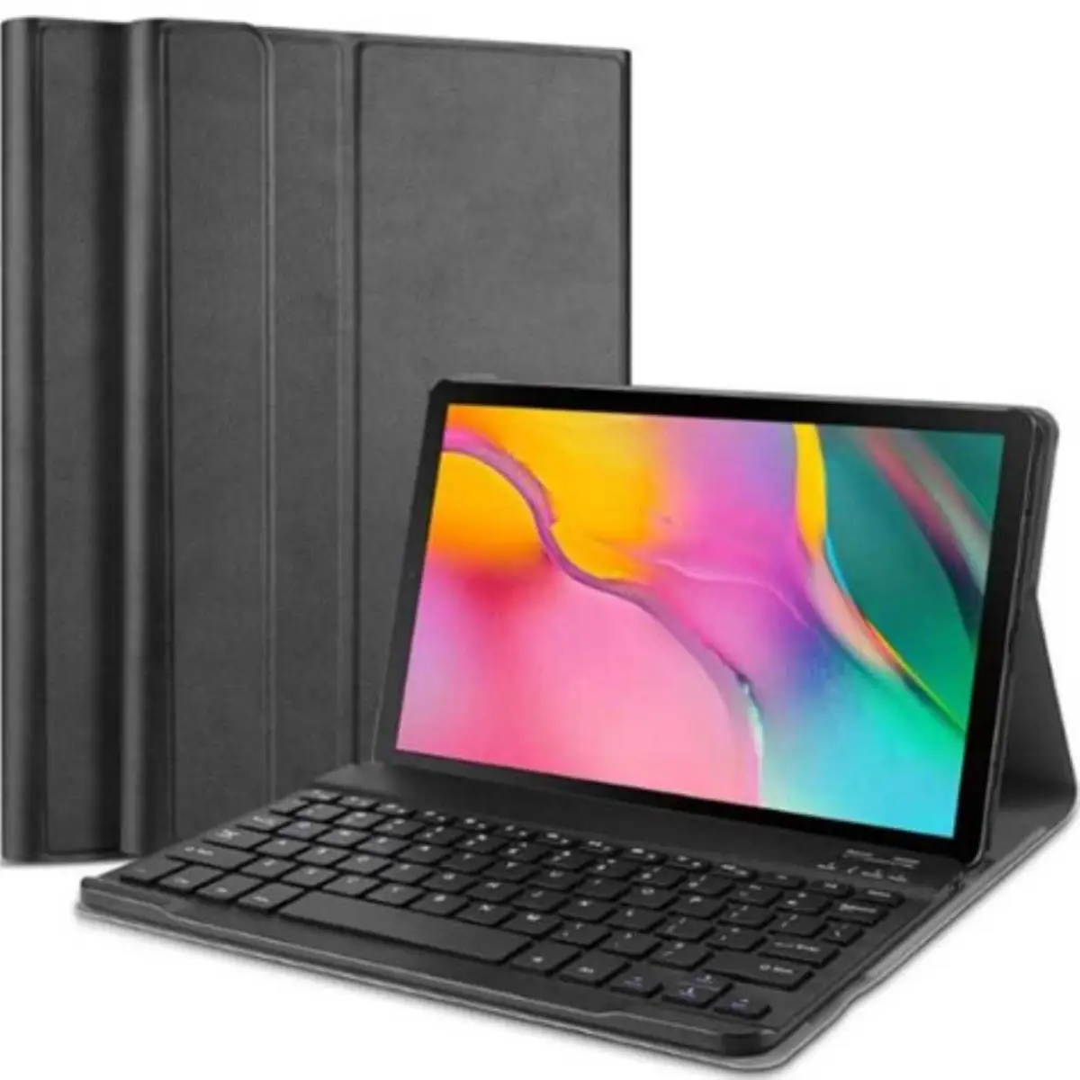 iPad Pro 11 2018/2020/2021/2022 G10 Keyboard Case (Qwertz)
