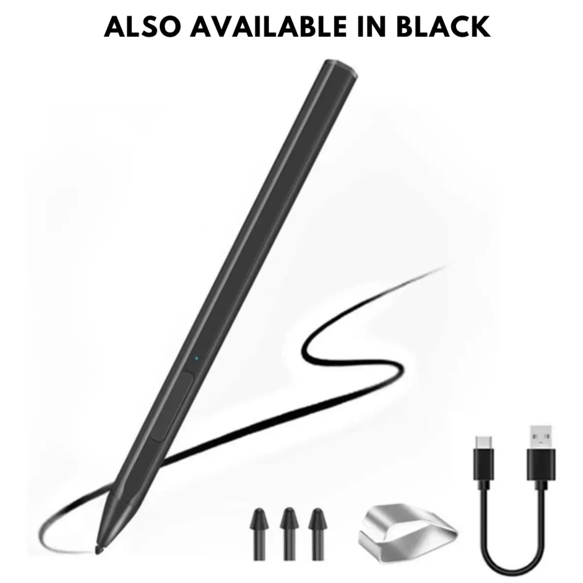 JLC S300 Microsoft Surface Stylus
