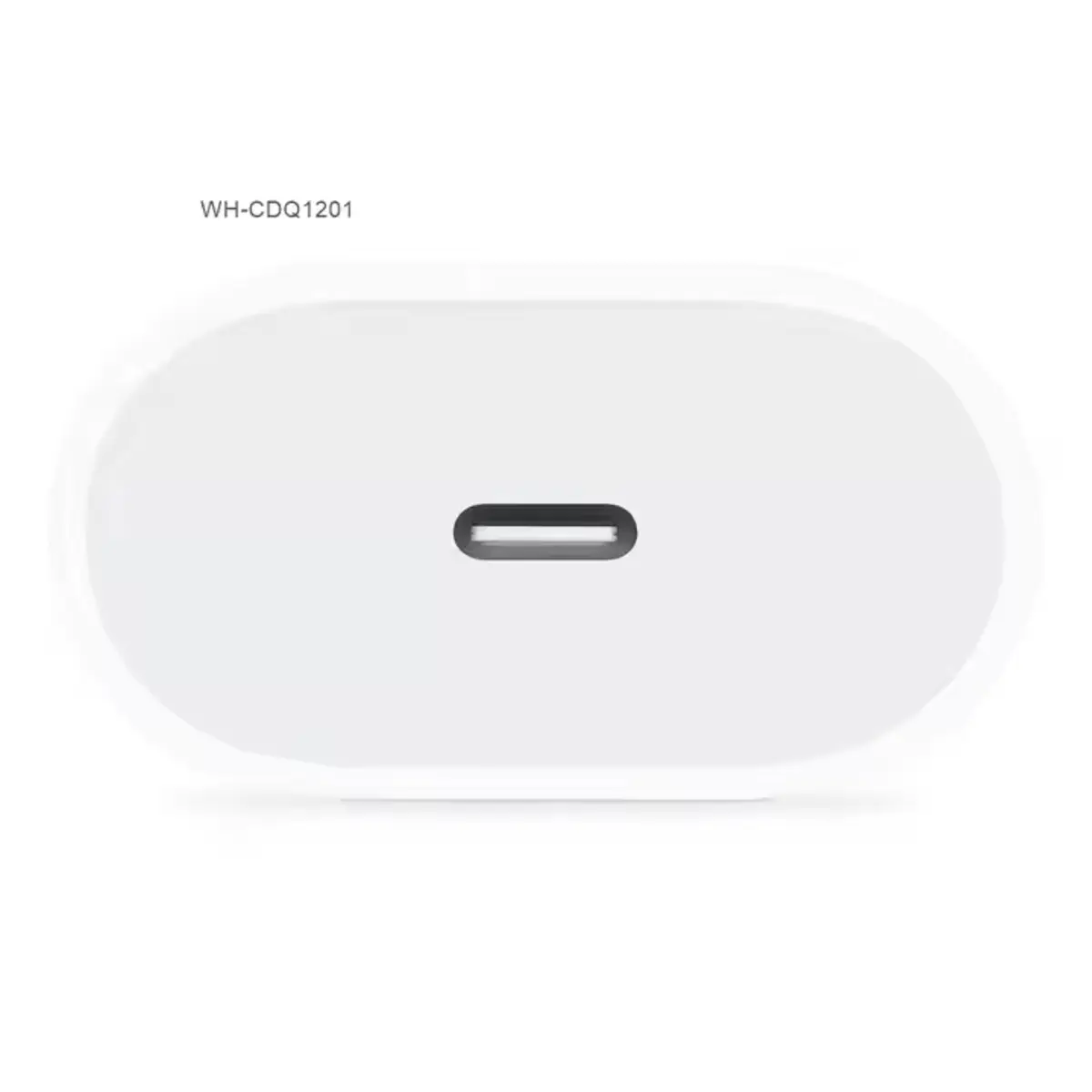 JLC L32 EU Type C 20W Power Adapter
