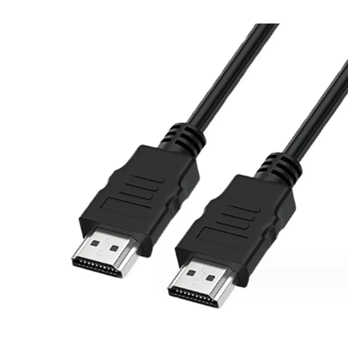 JLC RD30 HDMI 1.4 1080P (Male) to HDMI (Male) Cable – 1M – Black