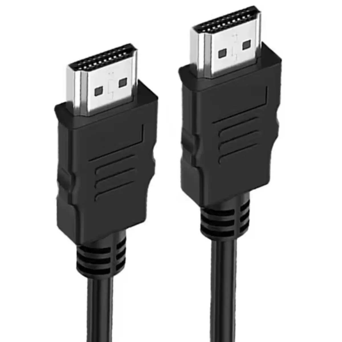 JLC RD30 HDMI 1.4 1080P (Male) to HDMI (Male) Cable – 1M – Black