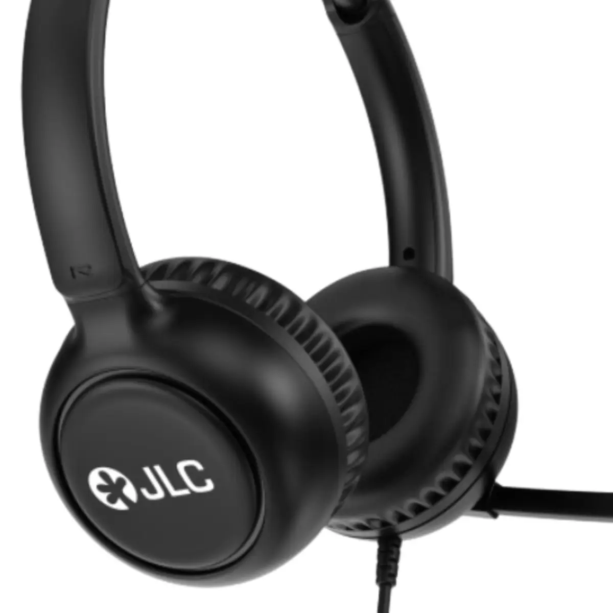 JLC Connected Children's Headset + Adapter - Limited 85db
