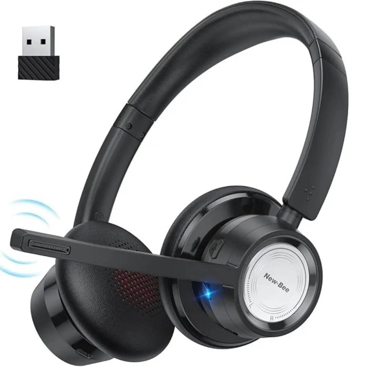 JLC Phonic V2 Wireless Headset