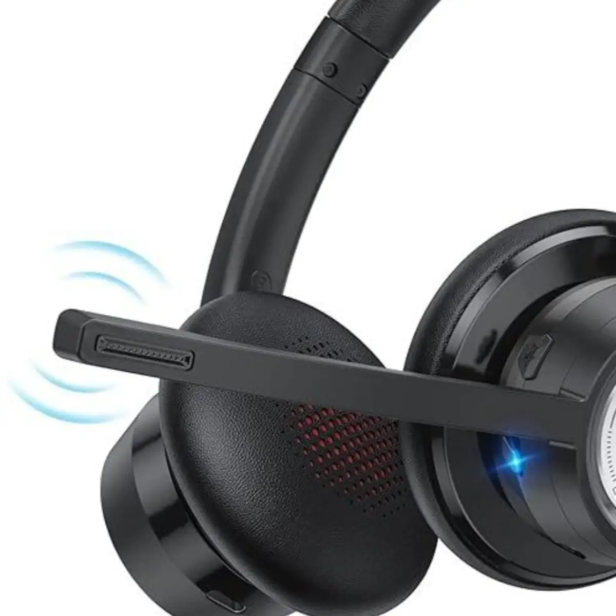 JLC Phonic V2 Wireless Headset
