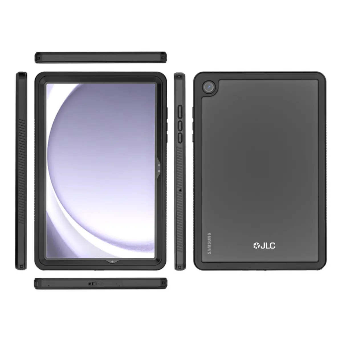 Samsung Tab A9 Plus IP68 Waterproof Case