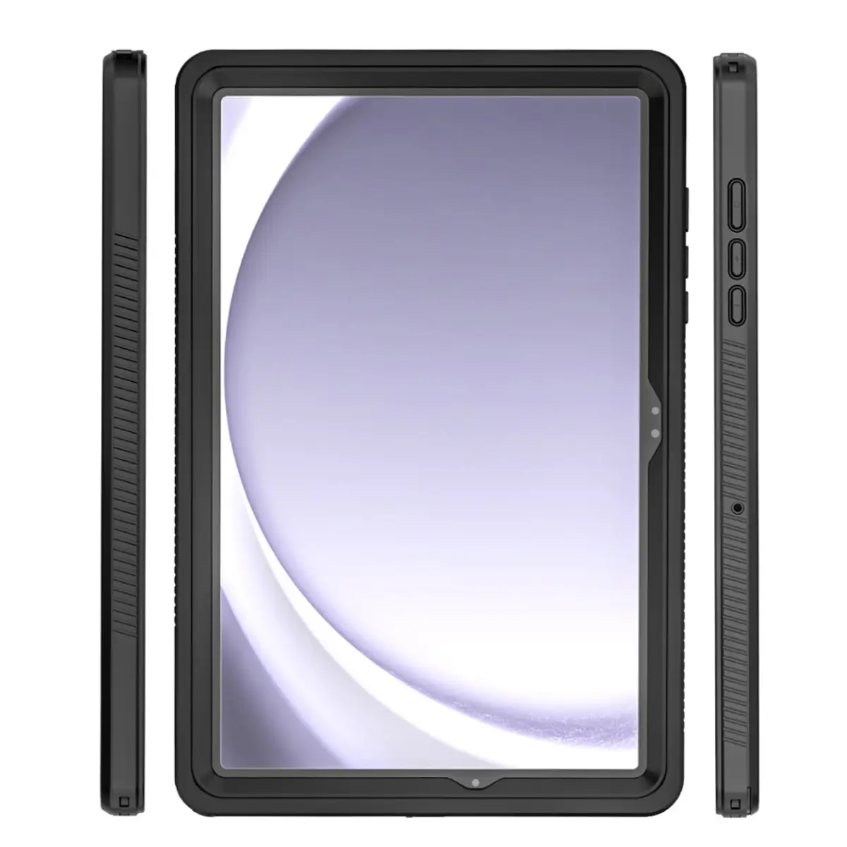 Samsung Tab A9 Plus IP68 Waterproof Case