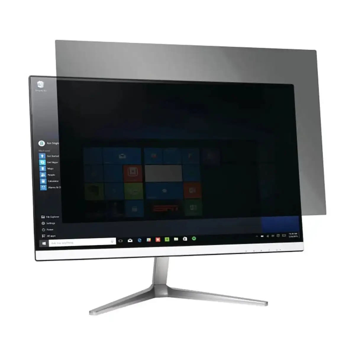 JLC Universal 23 16.9 Privacy Film Screen Protector