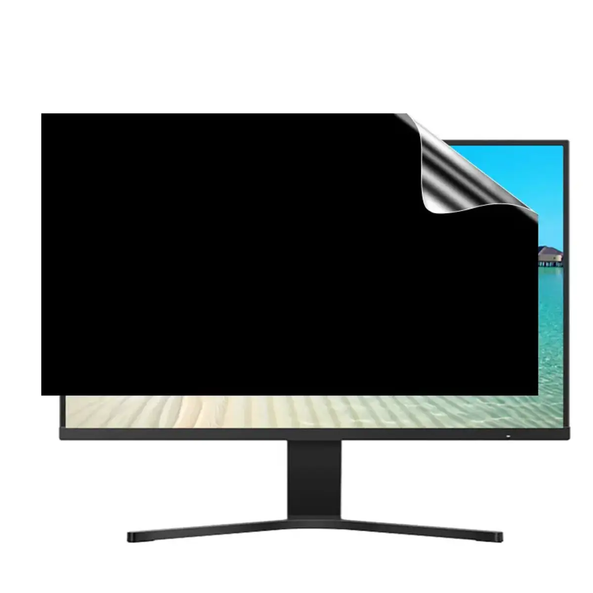 JLC Universal 23 16.9 Privacy Film Screen Protector
