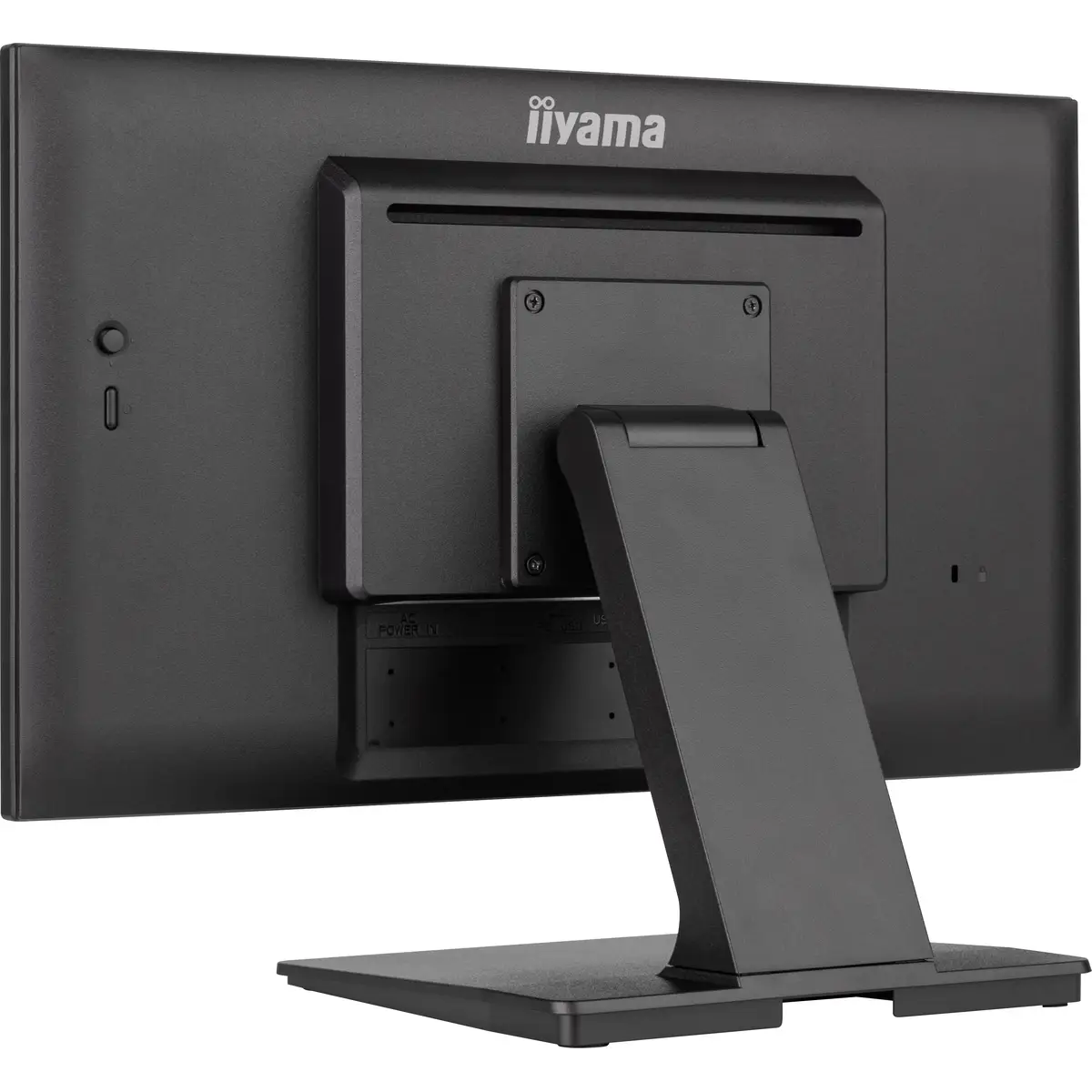 ProLite T2752MSC-B1AG 68,6cm (27") Touch 1920x1080 Pixel 1000:1 344cd/m² 5ms