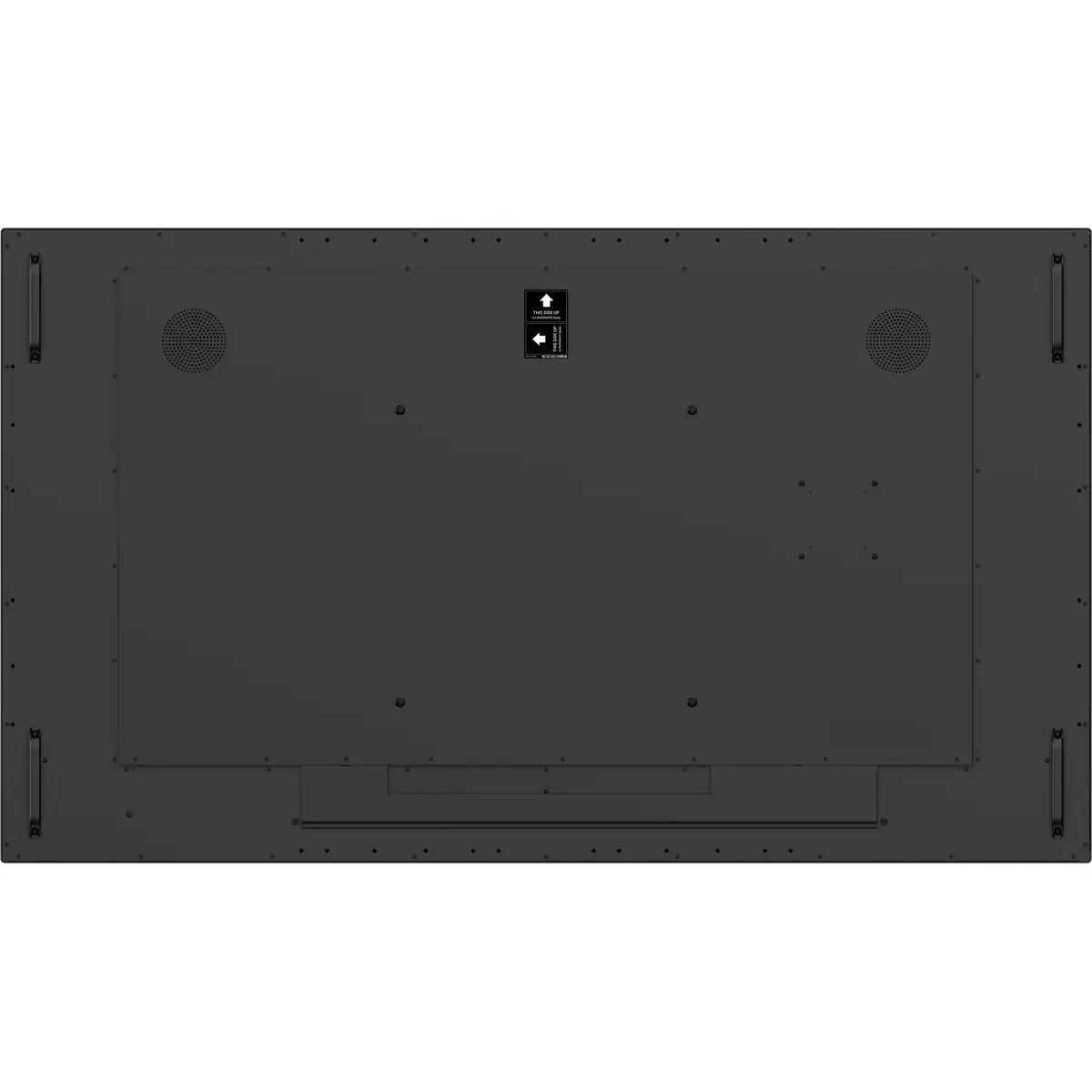 roLite TF6539AS-B1AG 163,8cm (64,5") Multi-Touch Digital Signage 3840x2160 Pixel 1200:1 435dc/m² 8ms
