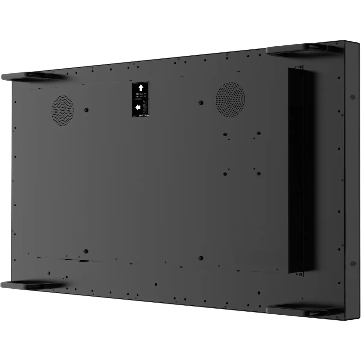 ProLite TF5039AS-B1AG 127cm (50") Multi-Touch Digital Signage 3840x2160 Pixel 5000:1 435cd/m²