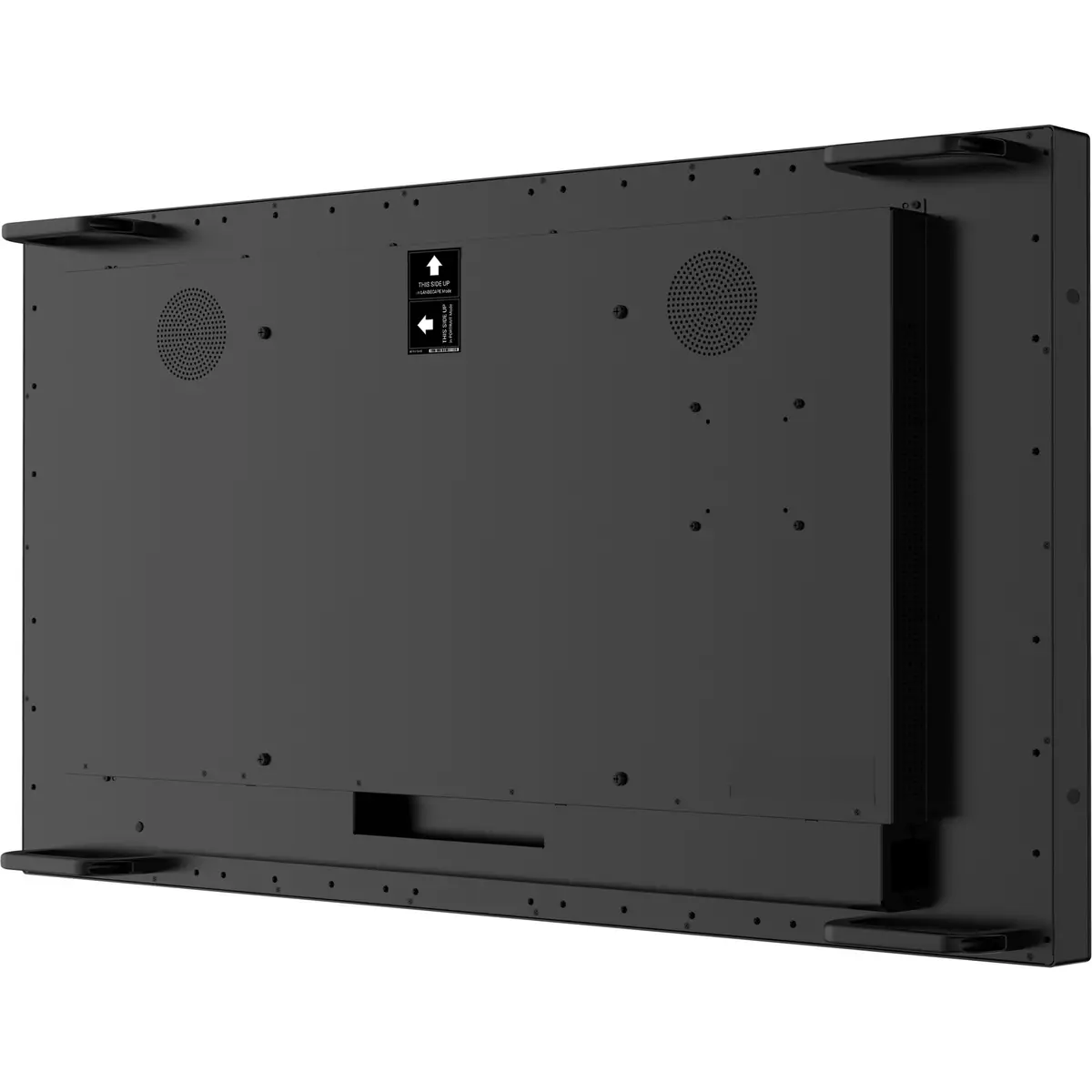 ProLite TF5039AS-B1AG 127cm (50") Multi-Touch Digital Signage 3840x2160 Pixel 5000:1 435cd/m²