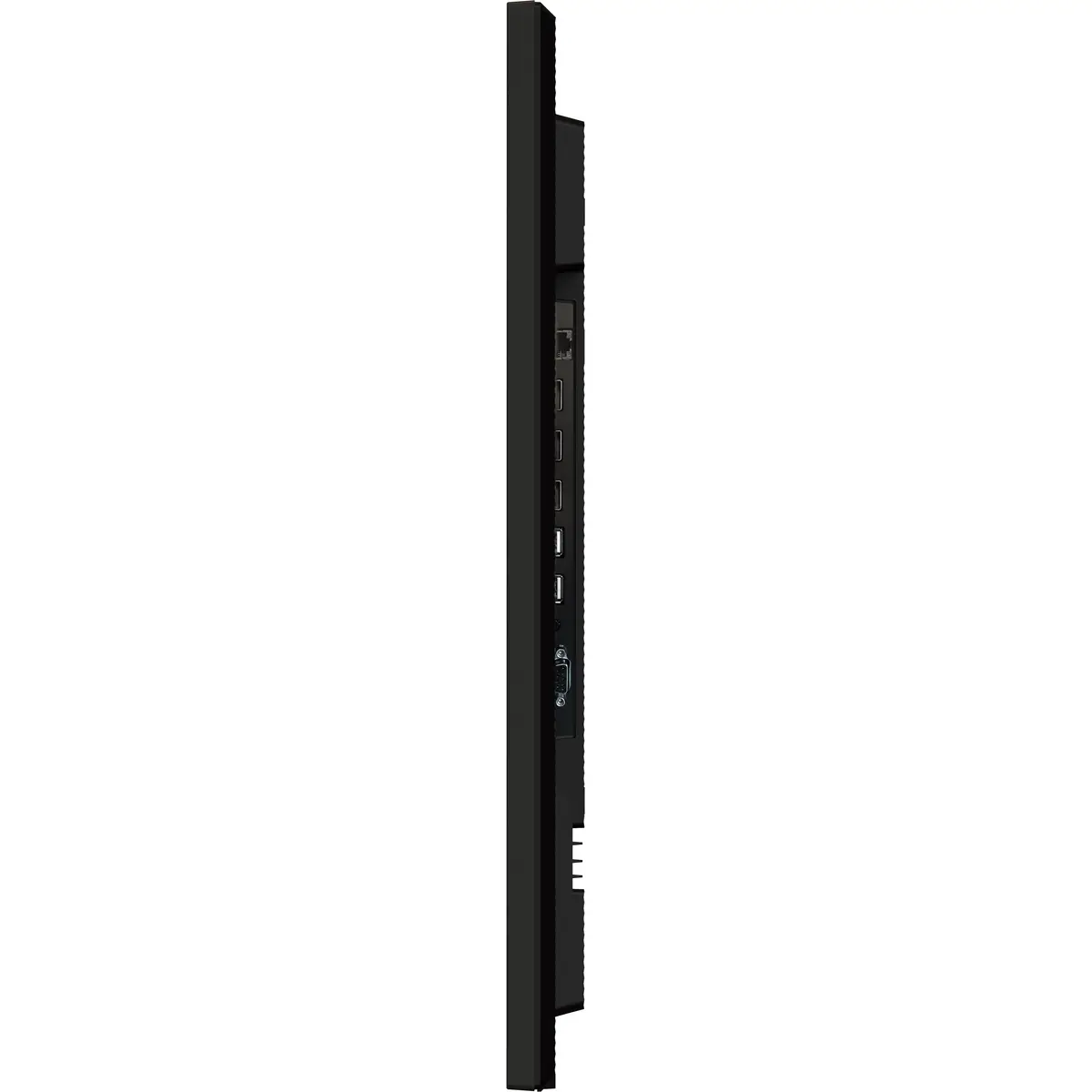 ProLite LH4360UHS-B2AG 109cm (43") Digital Signage 3840x2160 Pixel 4000:1 500cd/m² 6,5ms