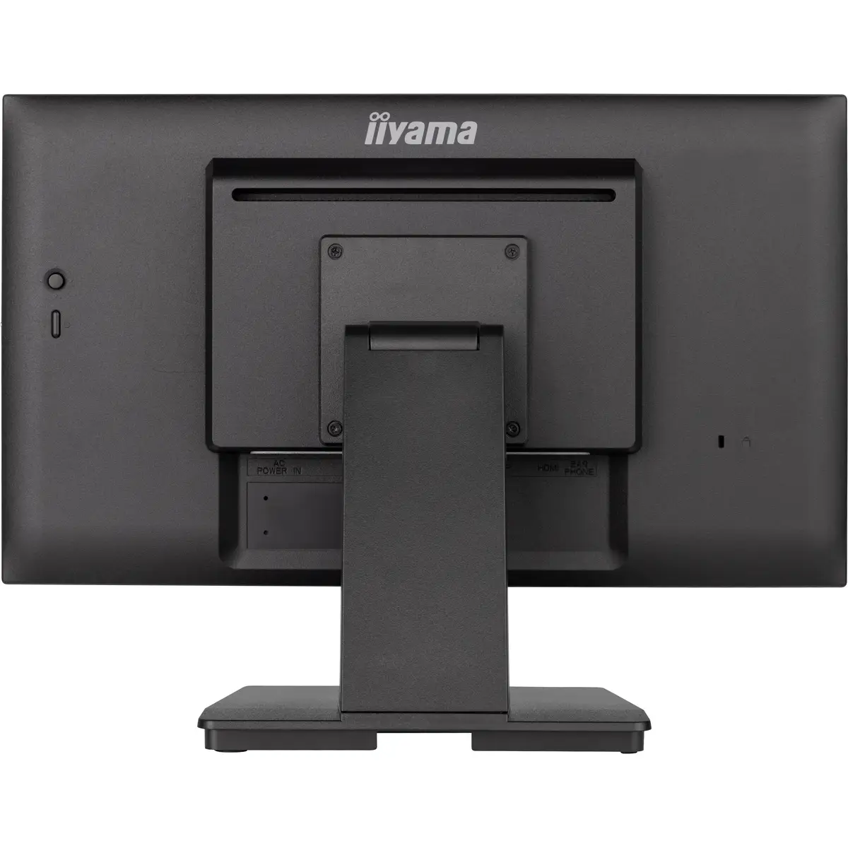 ProLite T2252MSC-B2AG 54,6cm (21,5") Touch 1920x1080 Pixel 1000:1 215cd/m² 5ms
