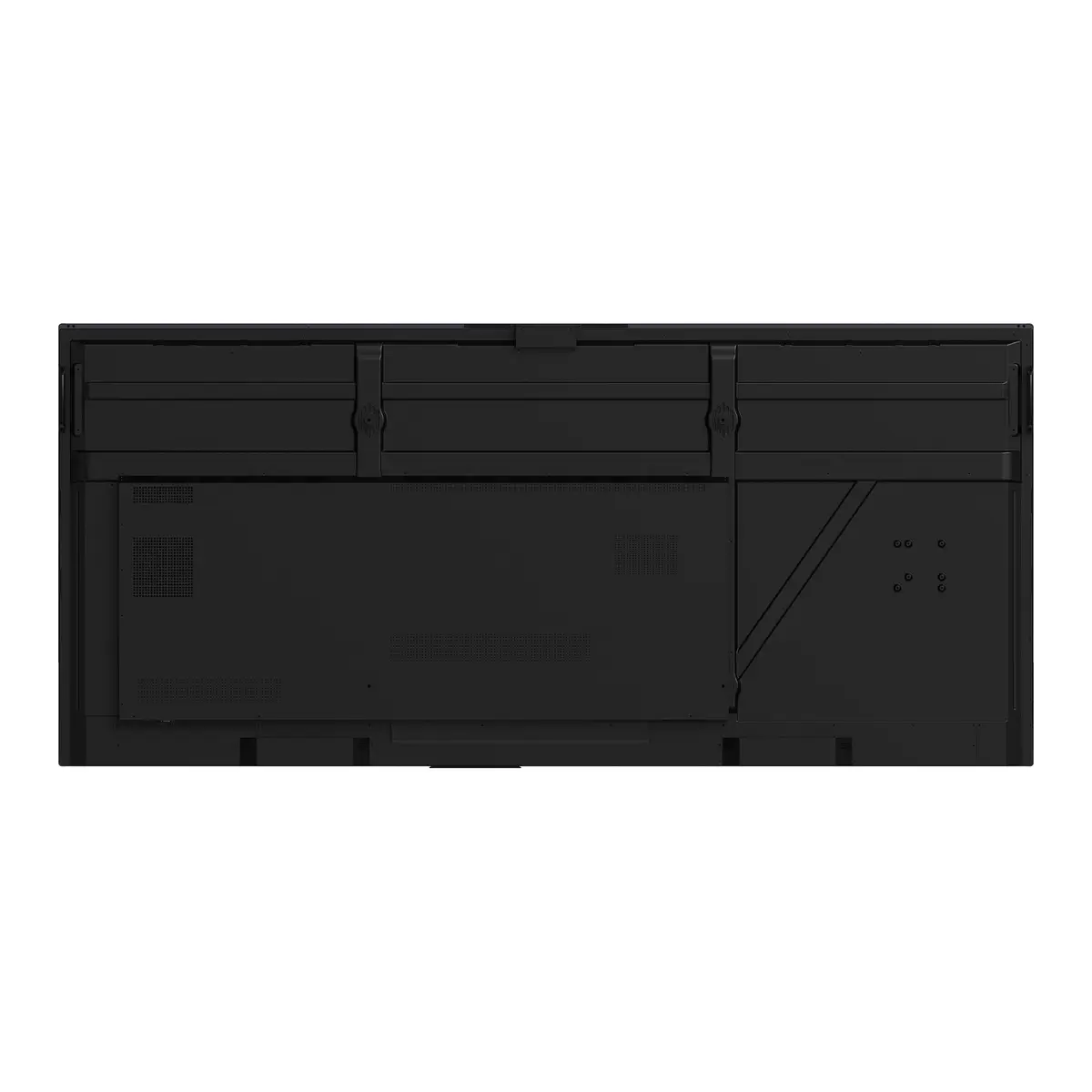 ProLite TE9218UWI-B1AG 234cm (92") Multi-Touch Digital Signage 5120x2160 Pixel 4000:1 500cd/m² 6,5ms