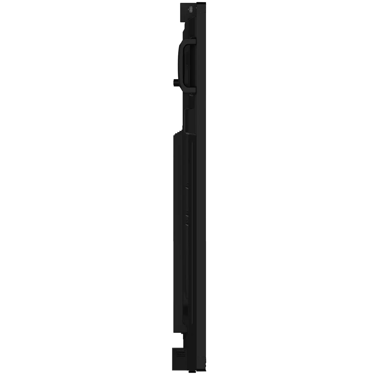ProLite TE9218UWI-B1AG 234cm (92") Multi-Touch Digital Signage 5120x2160 Pixel 4000:1 500cd/m² 6,5ms