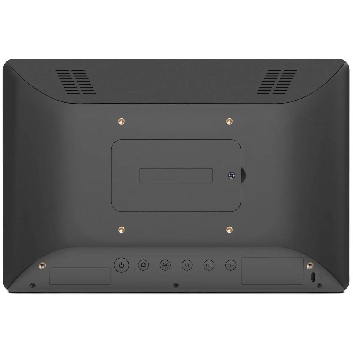 ProLite TW1023ASC-B2P 25,7cm (10,1") Touch 1280x800 Pixel 1000:1 385cd/m² 25ms