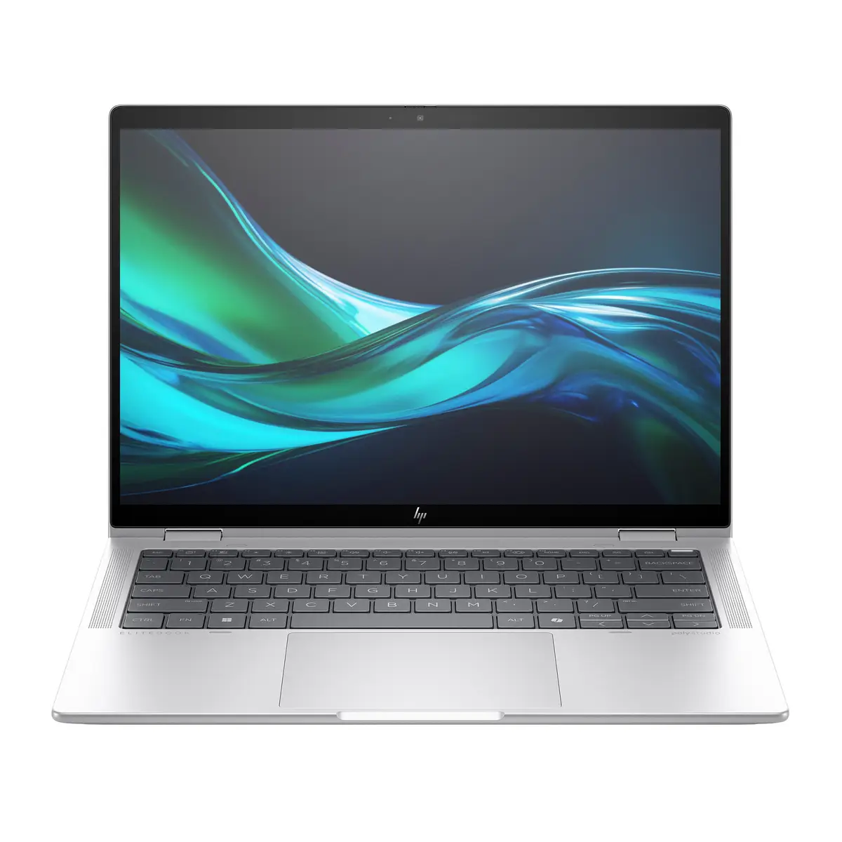 Elite x360 1040 G11 4G U7-155H 16GB 512 GB SSD 35,6 cm 14" 1920x1200 W11P