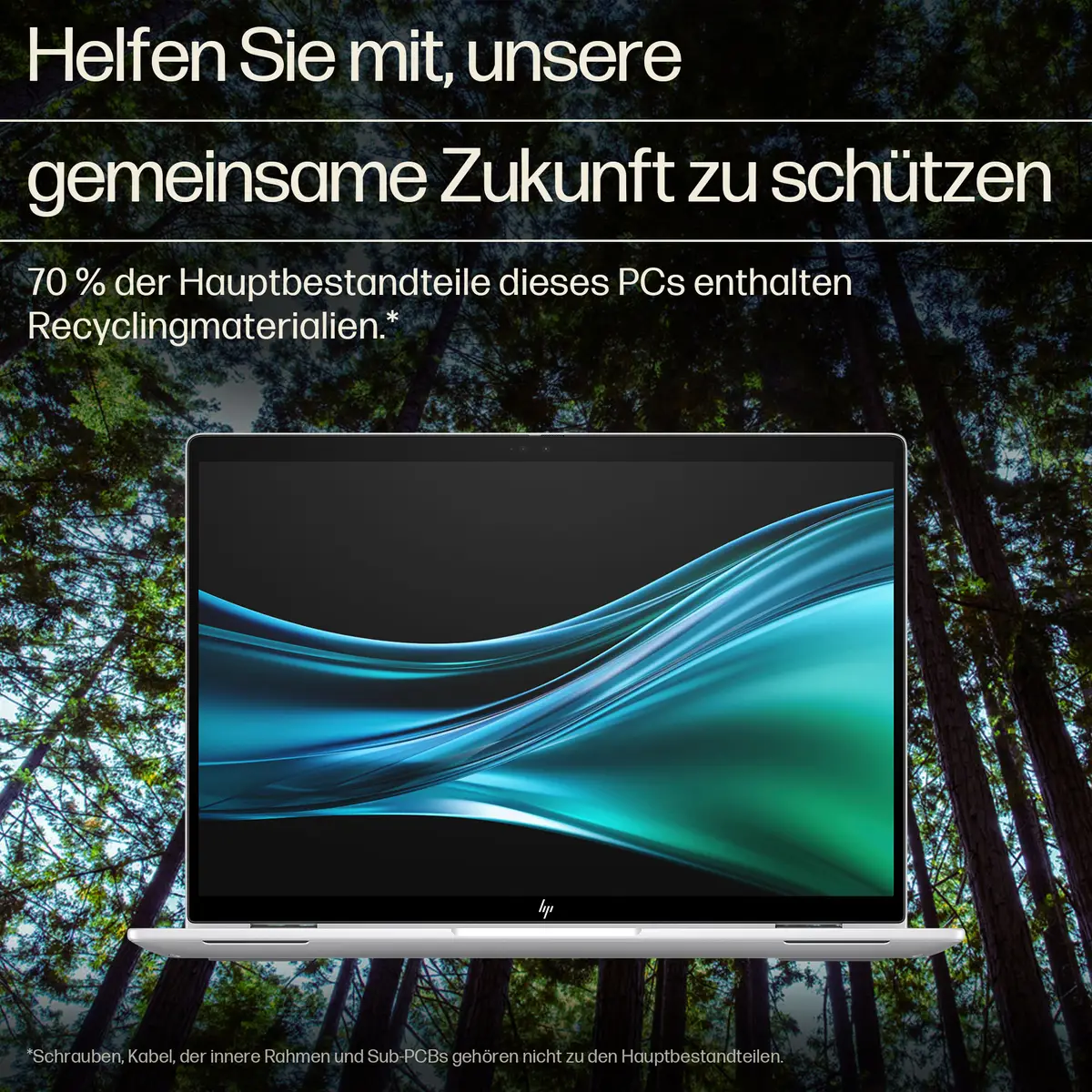 Elite x360 1040 G11 4G U7-155H 16GB 512 GB SSD 35,6 cm 14" 1920x1200 W11P