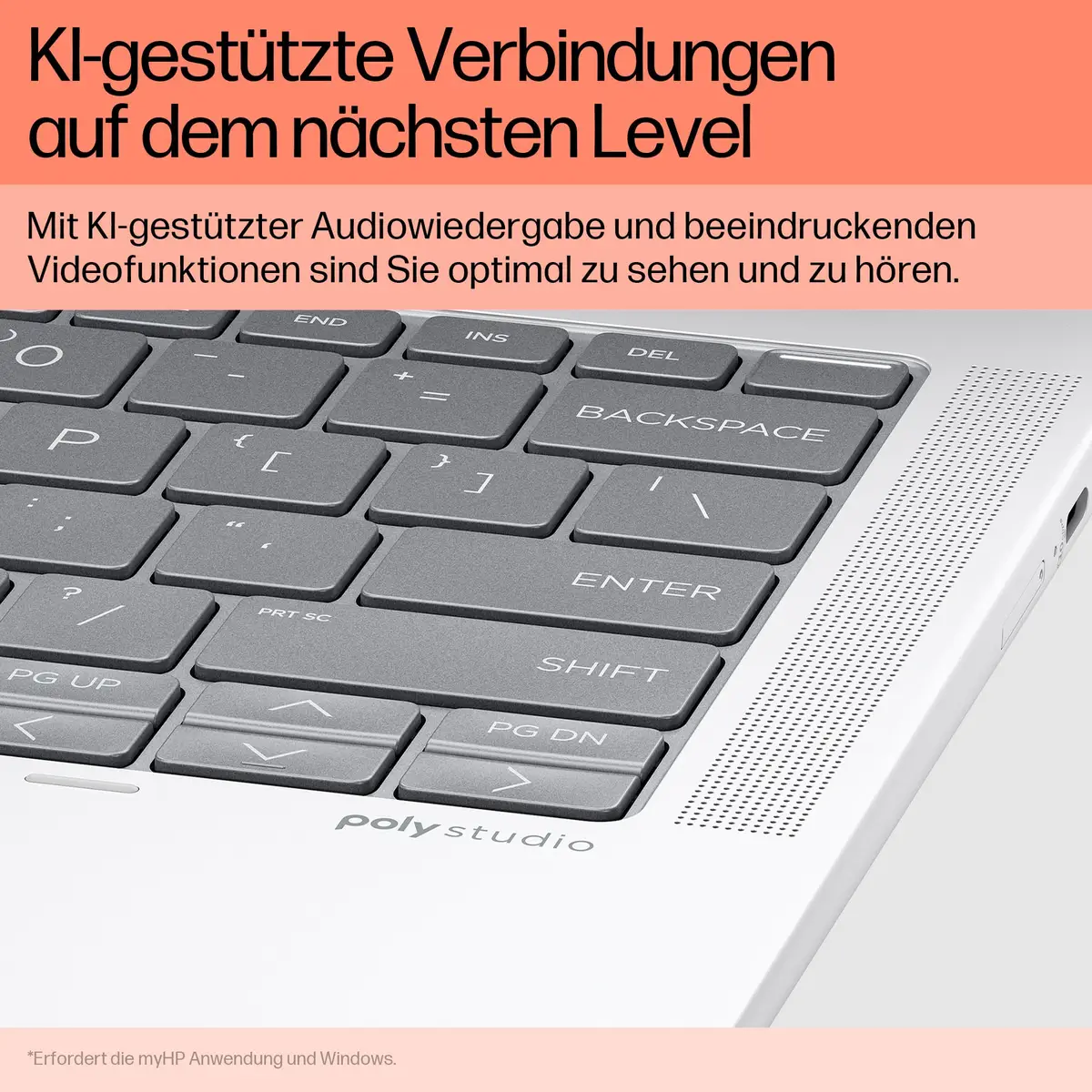Elite x360 1040 G11 4G U7-155H 16GB 512 GB SSD 35,6 cm 14" 1920x1200 W11P