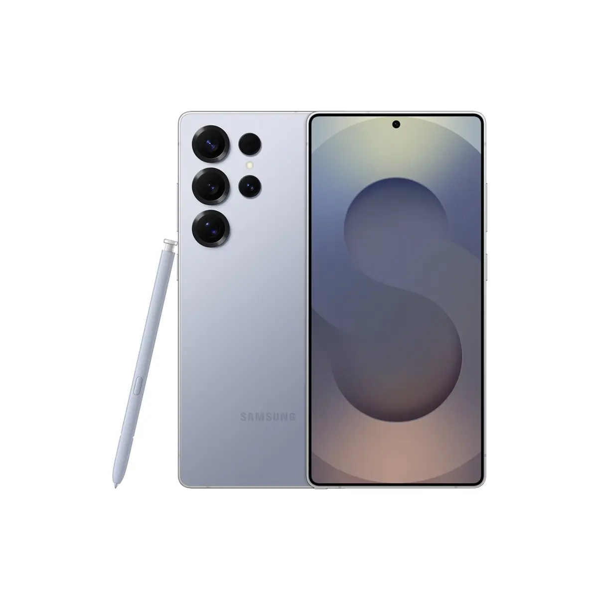 S938B Galaxy S25 Ultra 5G 512 GB (Titanium Silverblue)