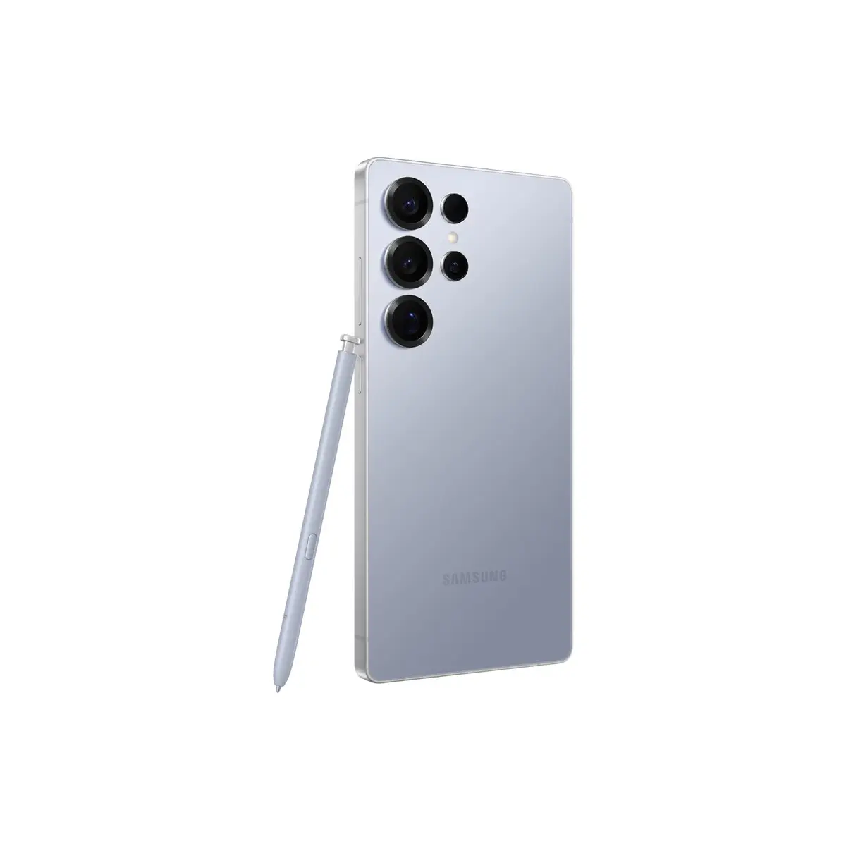 S938B Galaxy S25 Ultra 5G 256 GB (Titanium Silverblue)