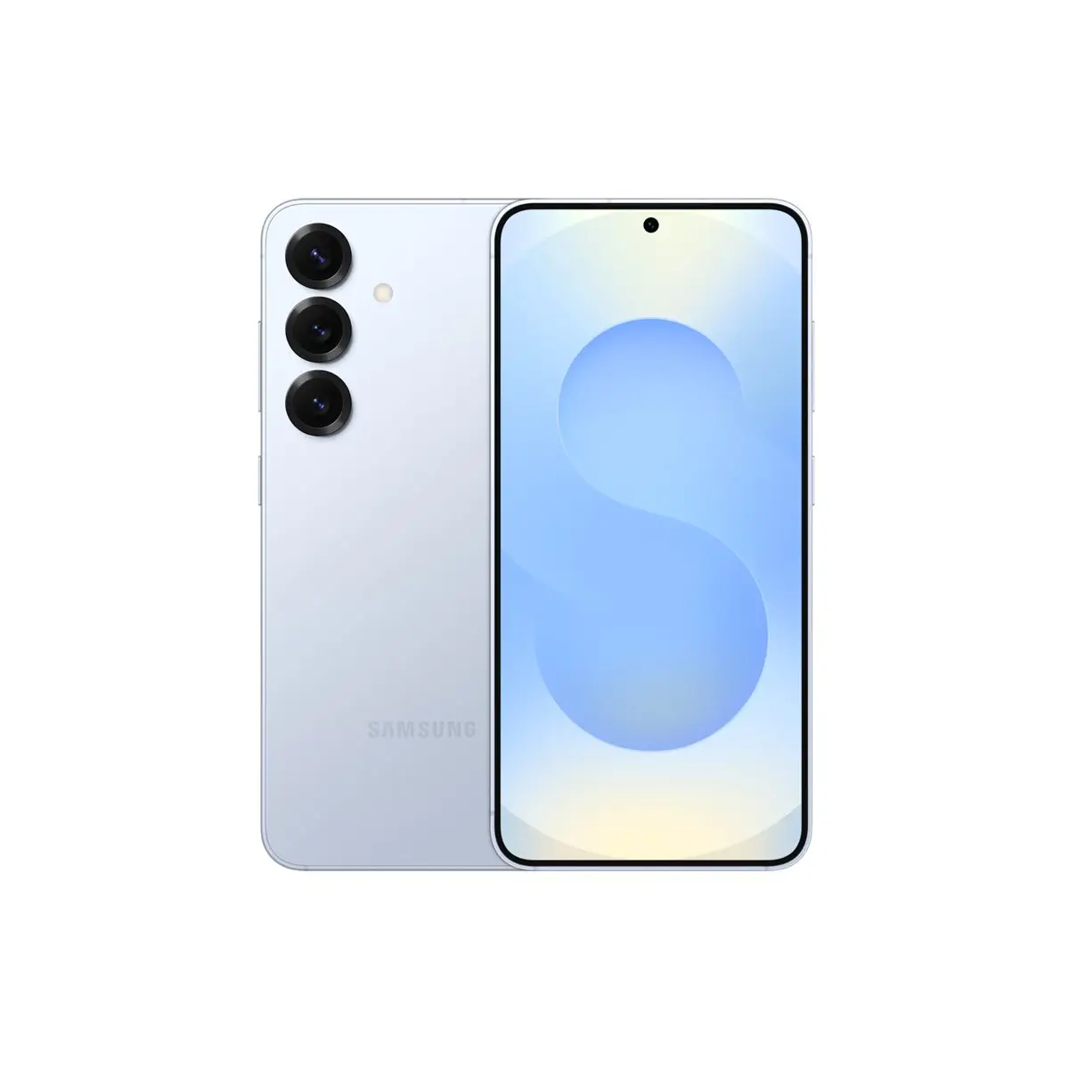S936B Galaxy S25+ 5G 512 GB (Icyblue)