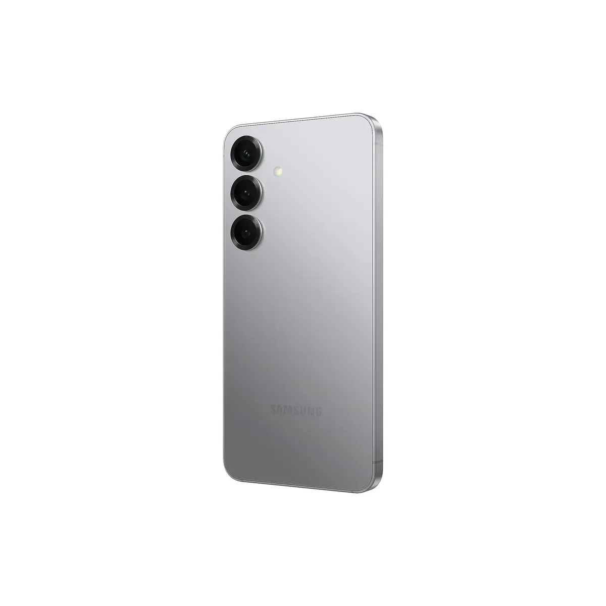 Galaxy S25 5G Enterprise Edition 15,64cm 6,2Zoll 12GB 256GB 3 Jahre Garantie Silver Shadow