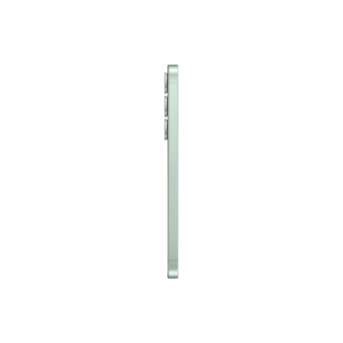 Galaxy S25 , 15,8 cm (6.2"), 12 GB, 128 GB, 50 MP, Android 15, Mintfarbe