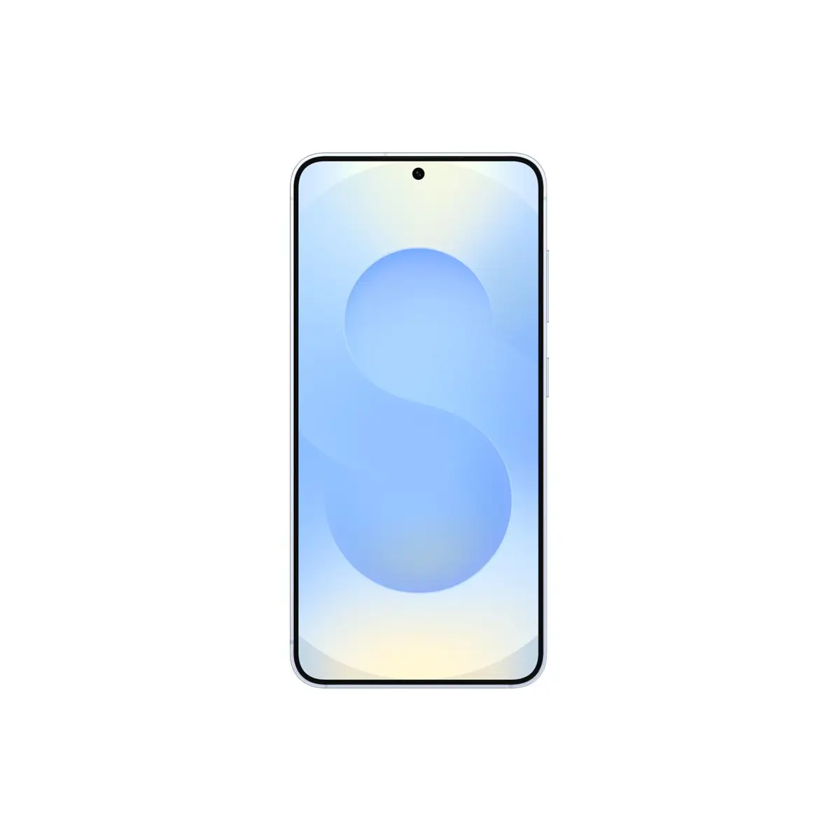 S931B Galaxy S25 5G 256 GB (Icyblue)