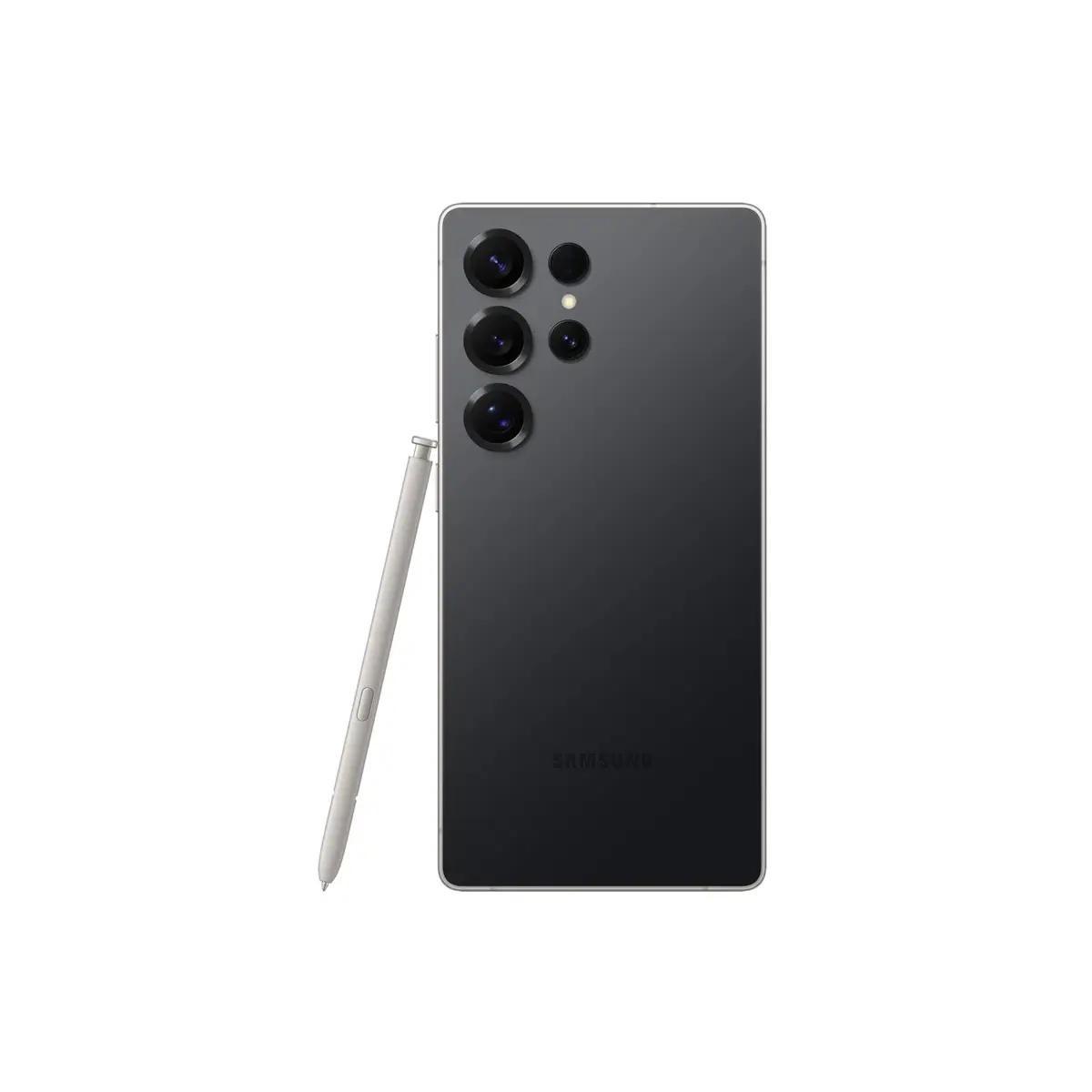 " Galaxy S25 Ultra 1TB Jet Black 6.9"" 5G (12GB) DE Mod"